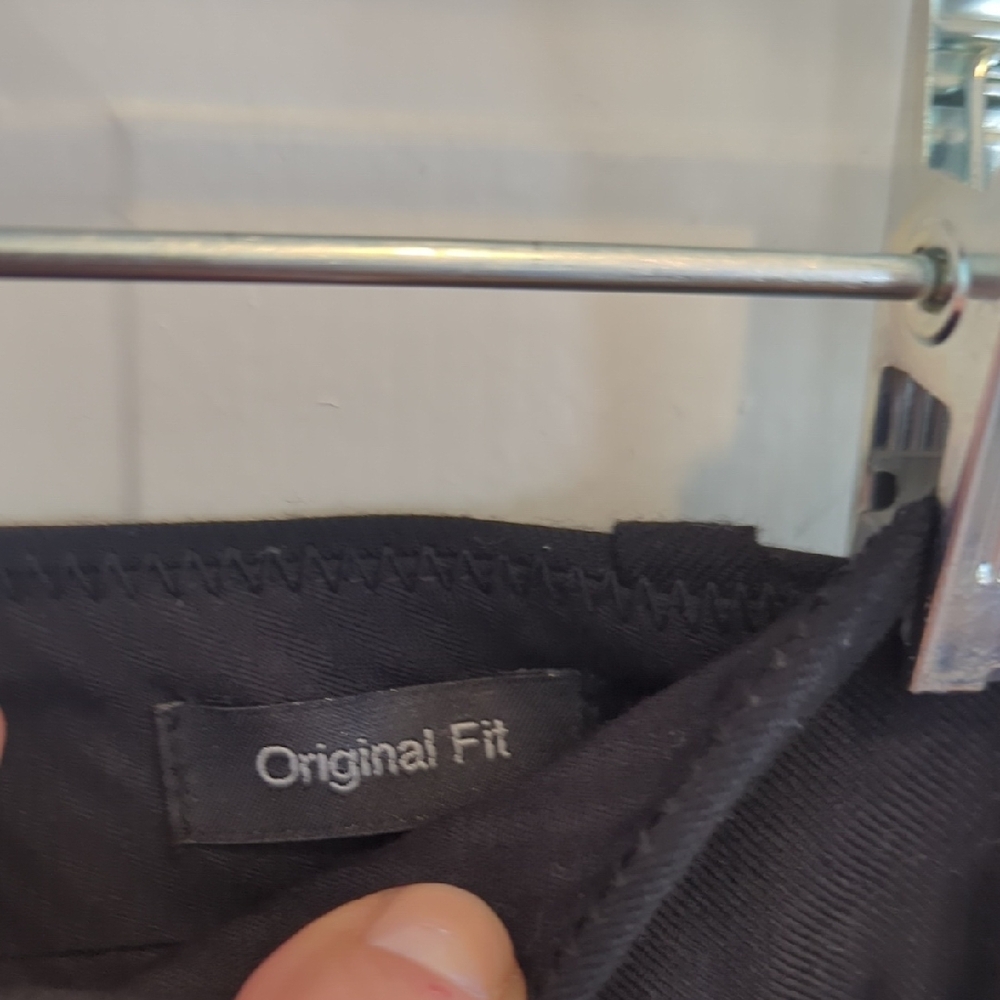 J. Crew Women's Black Dress Pants - Picture 5 of 7